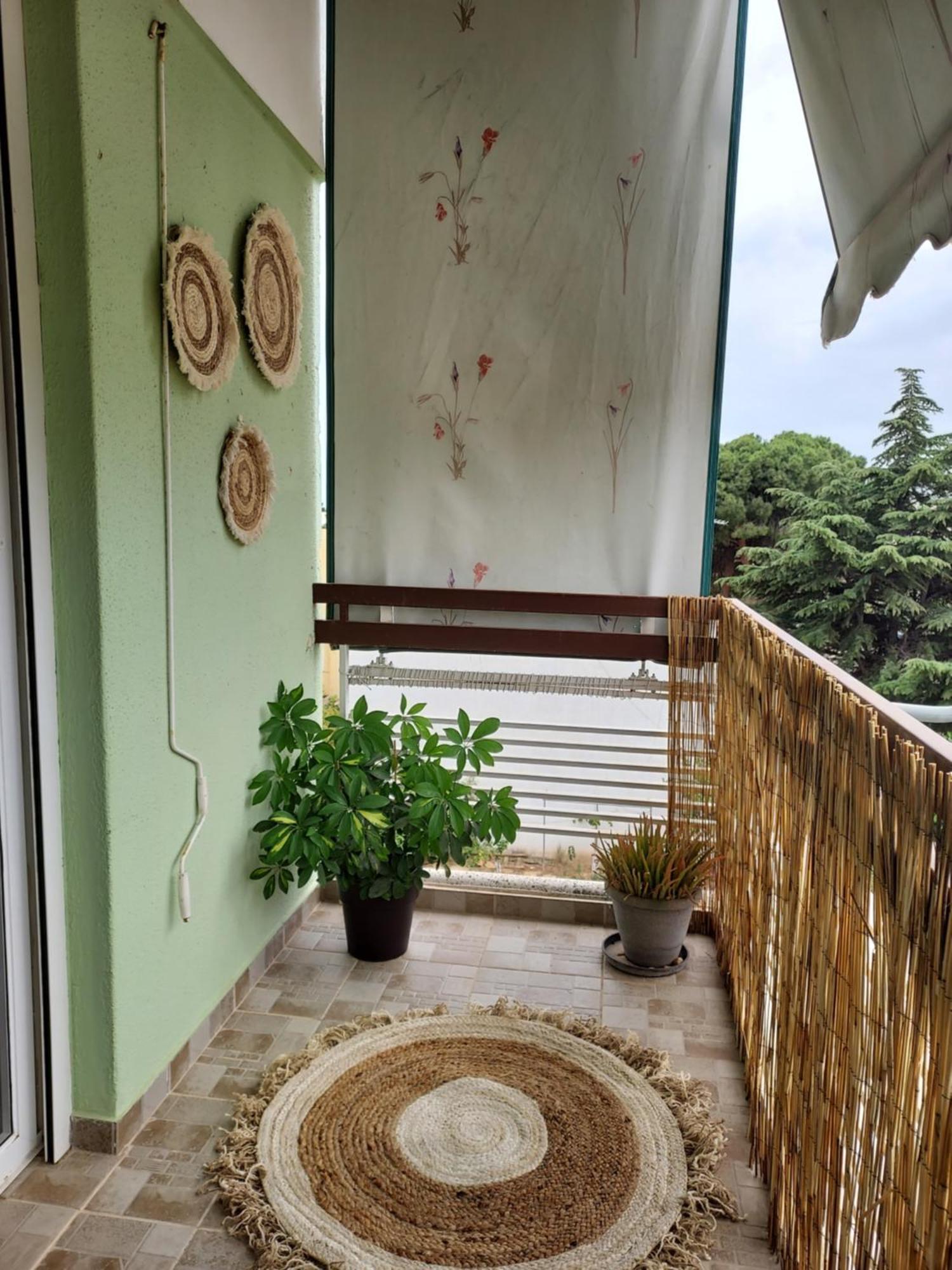 Studio Anlia Néa Mákri Exterior foto